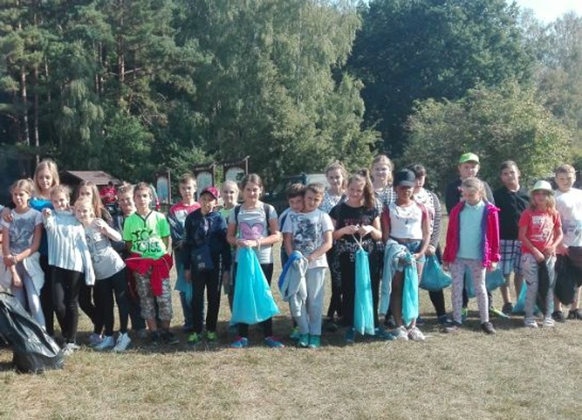 Znaleziska niejednokrotnie budziły zdumienie Znaleziska niejednokrotnie budziły zdumienie