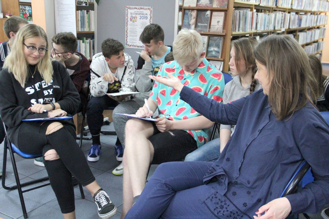 Znaleźli sposób na pewien rodzaj alergii