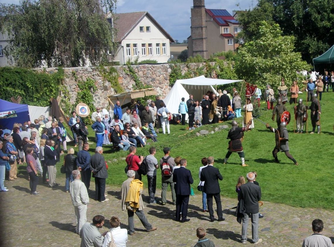 Znamy już program sobotniego festiwalu dyniowego