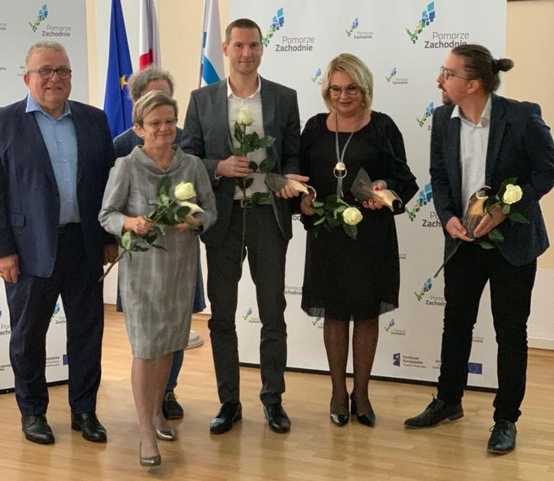 Znamy Liderów Ekonomii Społecznej 2019 Znamy Liderów Ekonomii Społecznej 2019