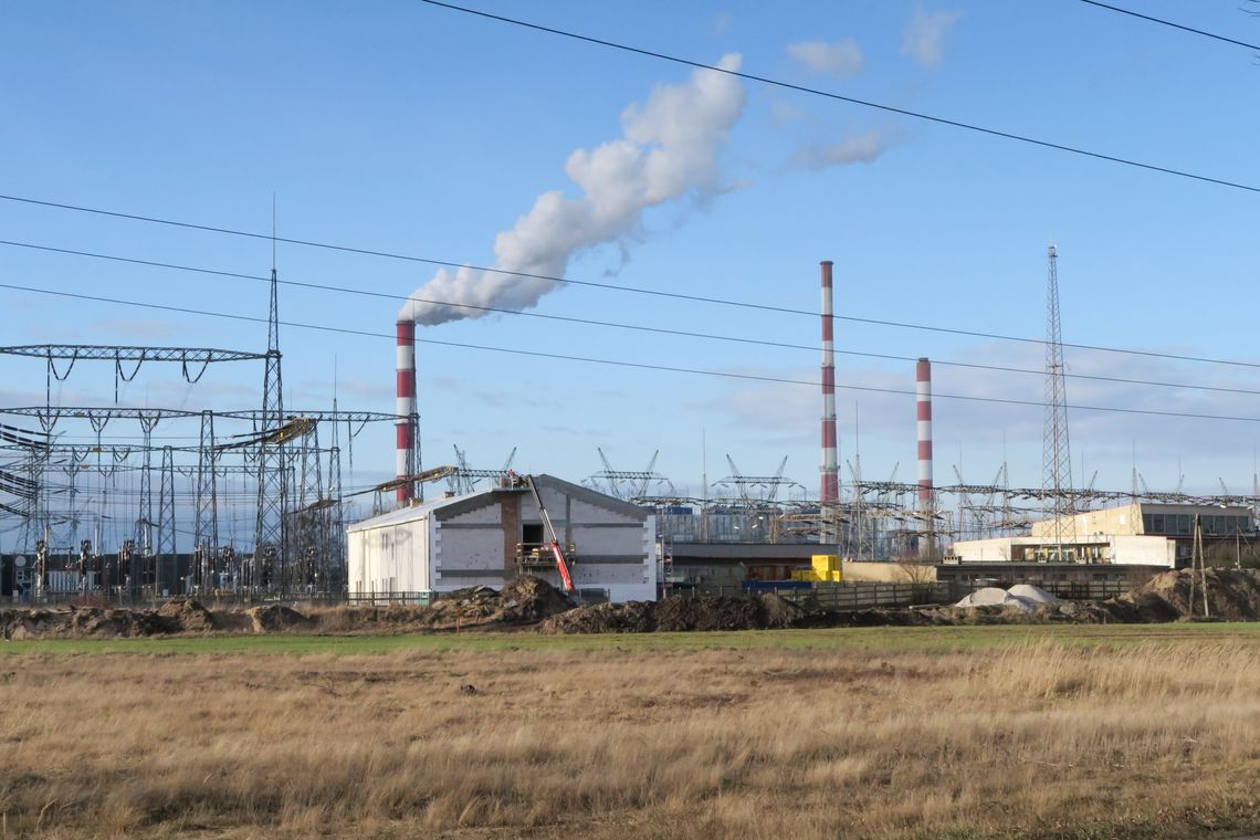 Znamy program obchodów 40. rocznicy strajku w elektrowni Znamy program obchodów 40. rocznicy strajku w elektrowni