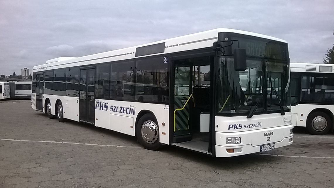 Znamy rok produkcji i przebieg autobusu z klimą Znamy rok produkcji i przebieg autobusu z klimą