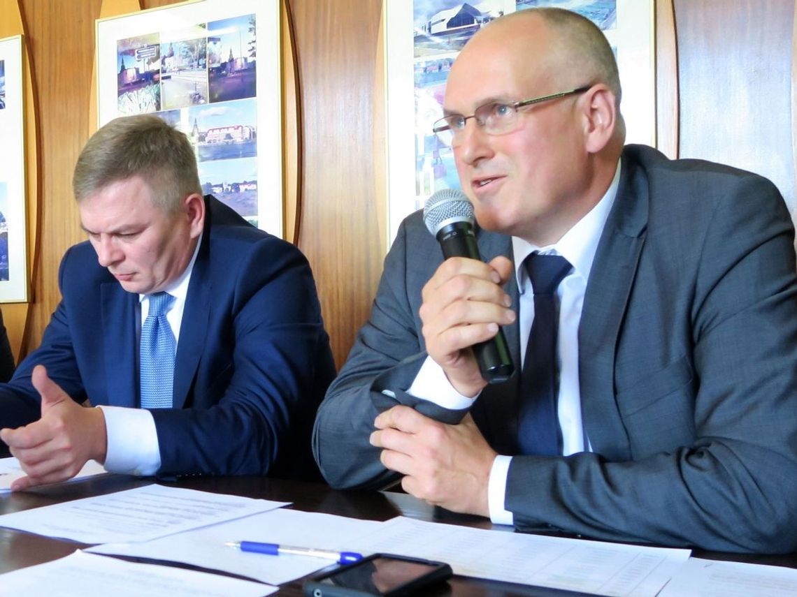 Znamy wyniki głosowania na zadania z budżetu obywatelskiego Znamy wyniki głosowania na zadania z budżetu obywatelskiego