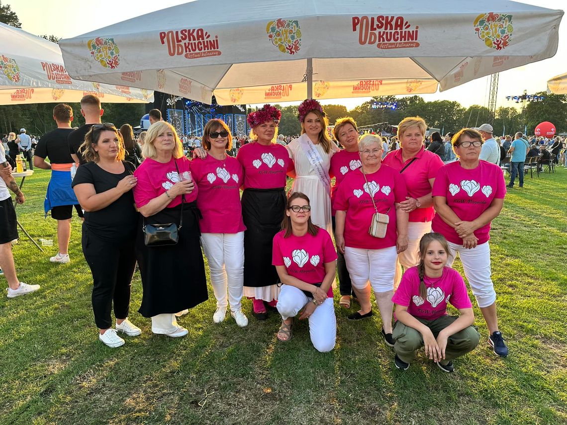 Znamy wyniki półfinału Festiwalu KGW Polska od Kuchni - Zachodniopomorskie
