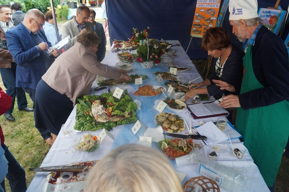 Znamy zwycięzców kulinarnego konkursu Znamy zwycięzców kulinarnego konkursu