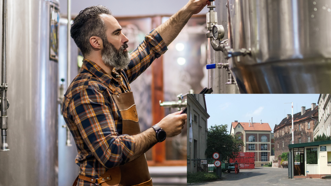 Znany od 700 lat browar zostanie zamknięty. Browar Namysław to nie Leżajsk