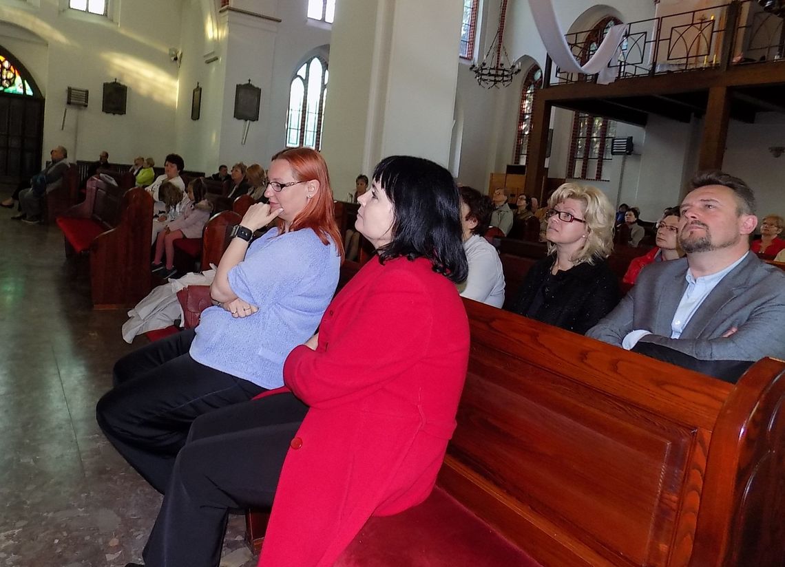 Znikające koncerty Znikające koncerty