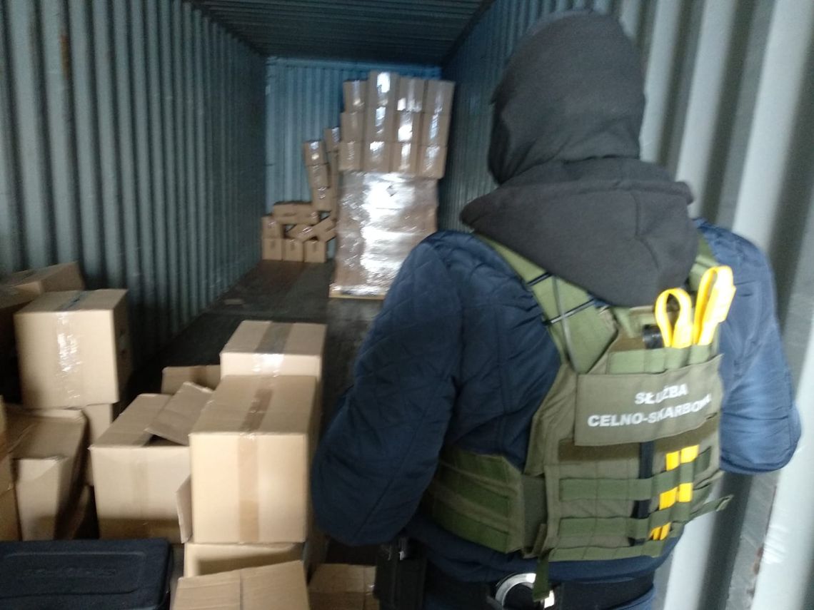 Znikający prezes i niezapłacone podatki VAT