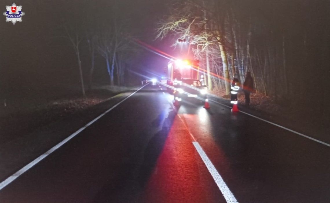 Pijany recydywista ponownie wsiadł za kółko i zabił motorowerzystę. To już koniec?