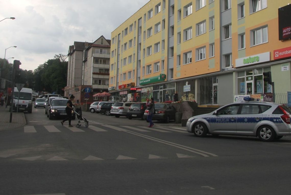 Znowu bez świateł Znowu bez świateł