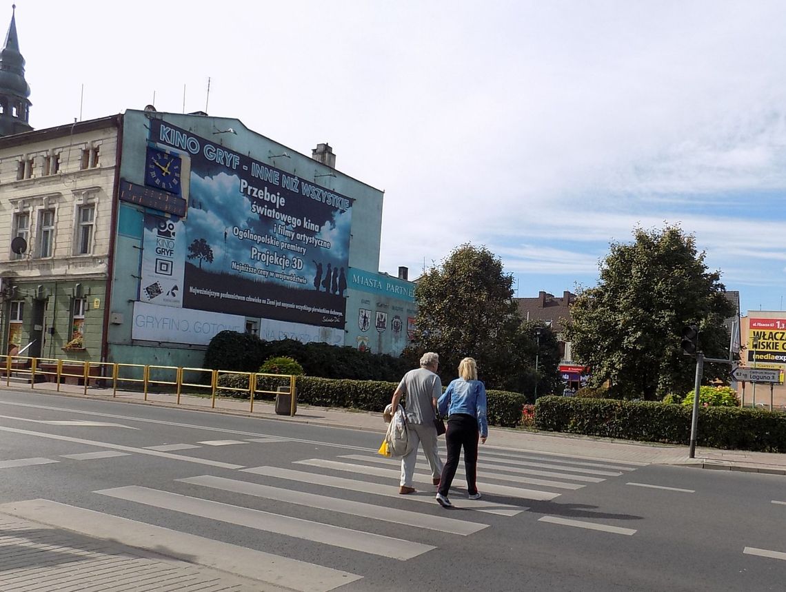 Znowu nie działa sygnalizacja uliczna Znowu nie działa sygnalizacja uliczna