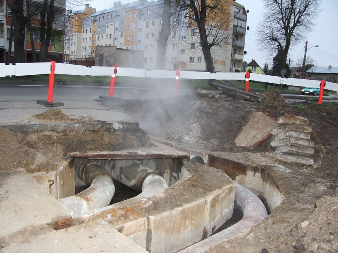 Znowu pozbawią nas ciepła Znowu pozbawią nas ciepła