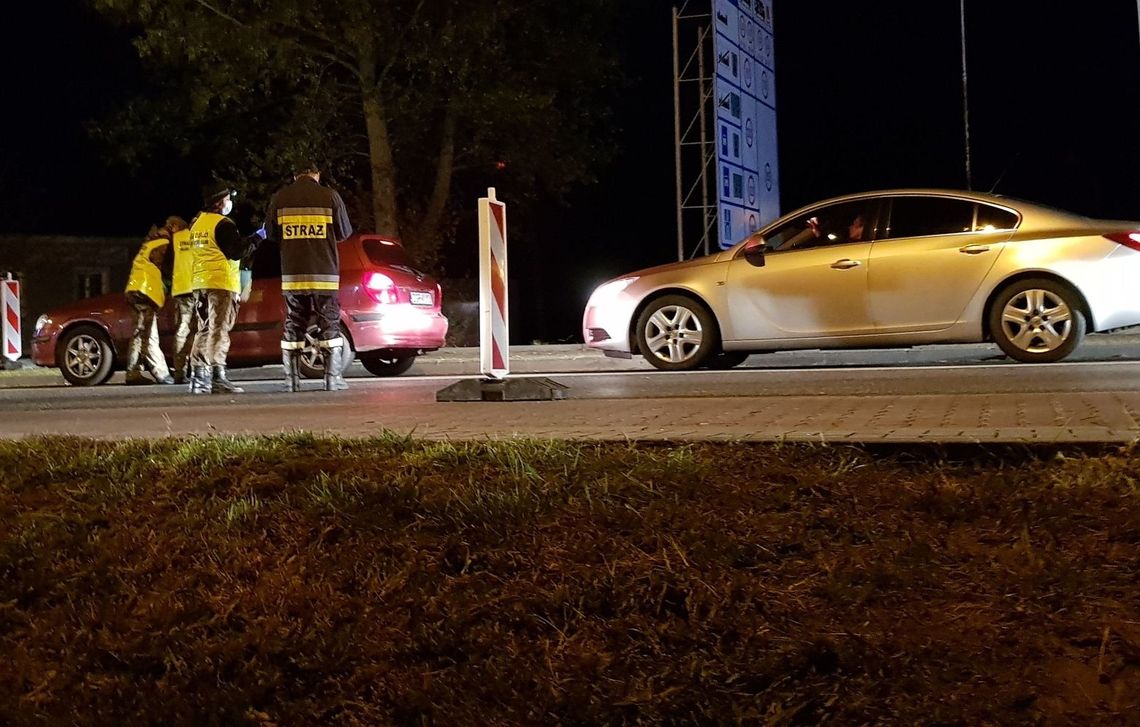 Znowu tłok na granicy [FOTO, WIDEO]