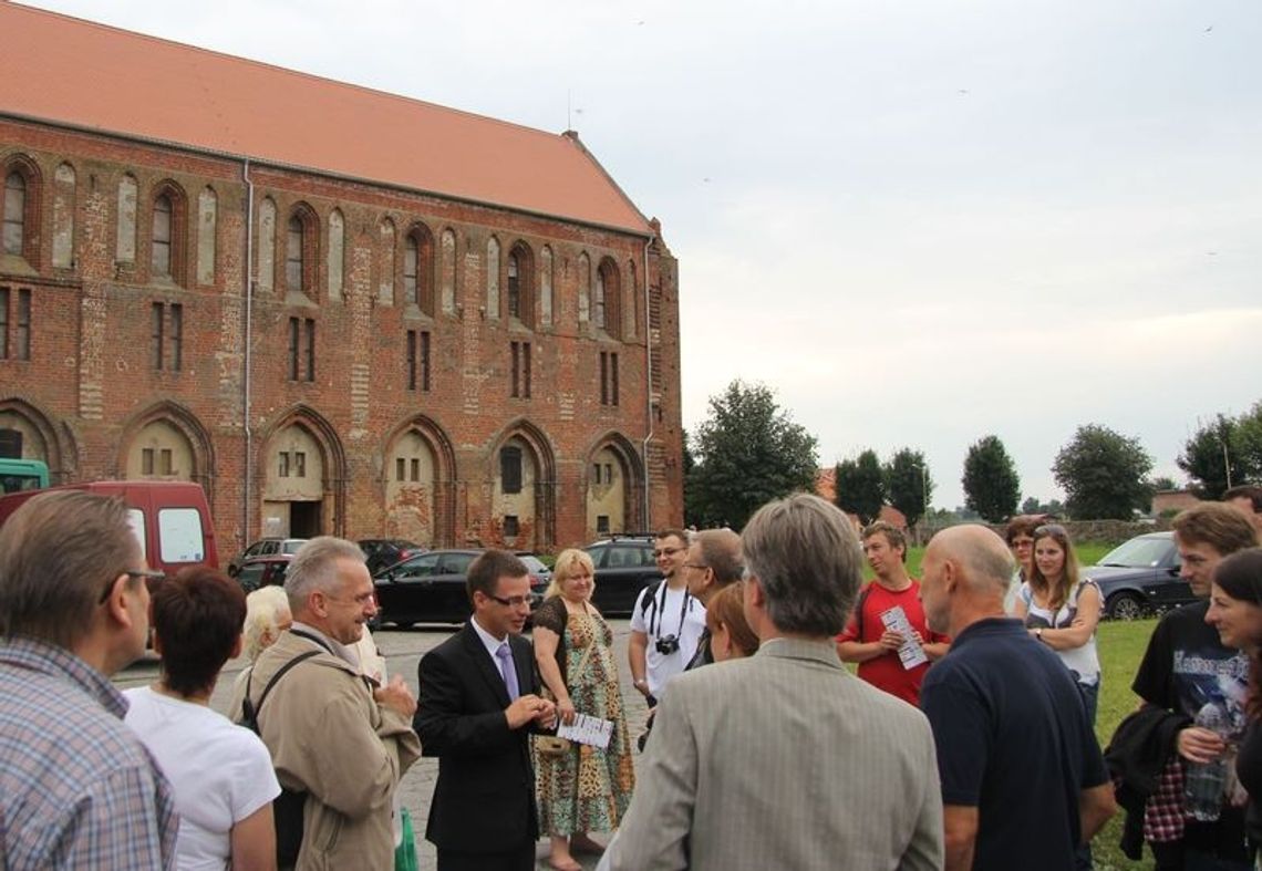 Zobacz ciekawe filmy European Film Festival