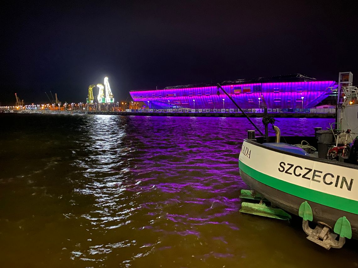 Zobacz specjalny pokaz iluminacji Zobacz specjalny pokaz iluminacji