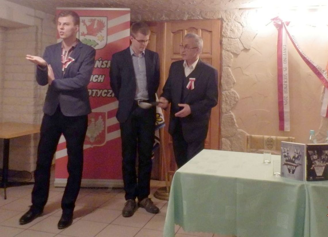 Żołnierze Wyklęci a nie niezłomni Żołnierze Wyklęci a nie niezłomni