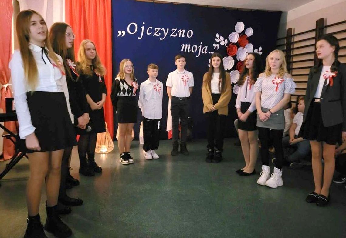 Zorganizowali wyjątkowy wieczór. Nagrodzono ich gromkimi brawami