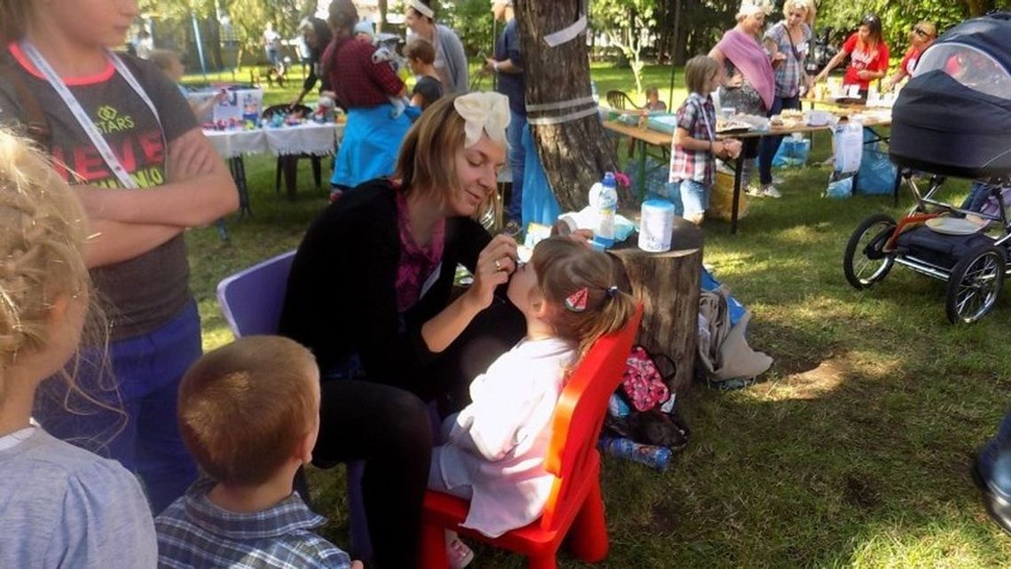 Zorganizują gryfińską majówkę "Solidarni z Ukrainą"