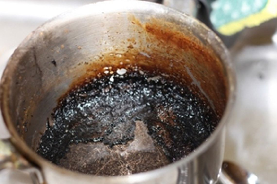 Został bez posiłku i o mały włos bez mieszkania Został bez posiłku i o mały włos bez mieszkania