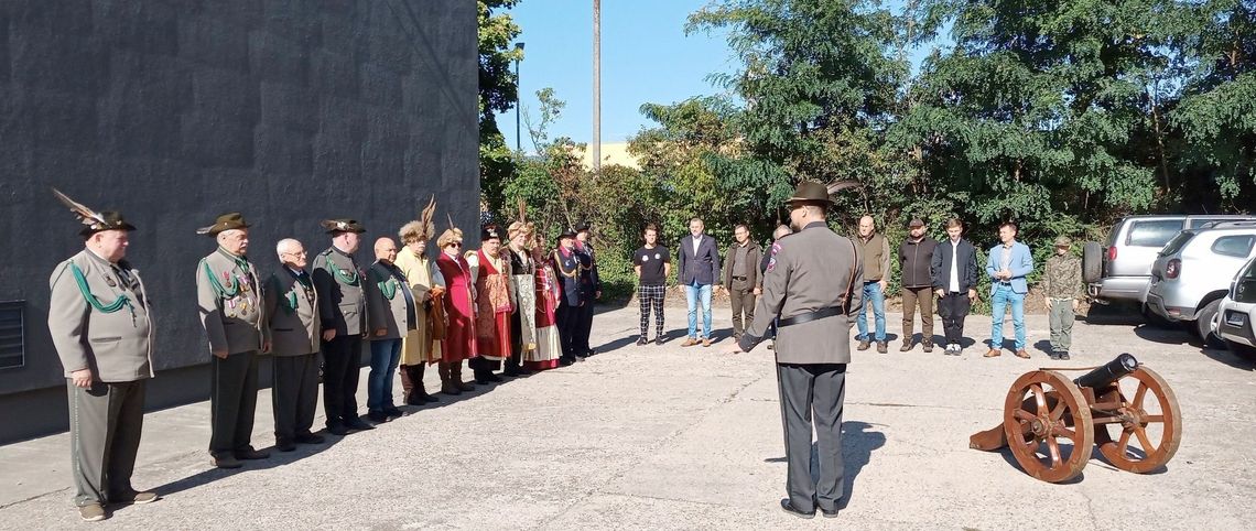 Został królem. Zgadnij który? Został królem. Zgadnij który?