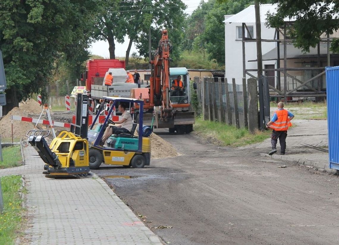 Zostali pozbawieni wody pitnej Zostali pozbawieni wody pitnej
