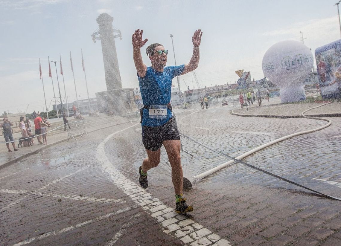 Zostało jeszcze tylko 100 miejsc do tej rywalizacji