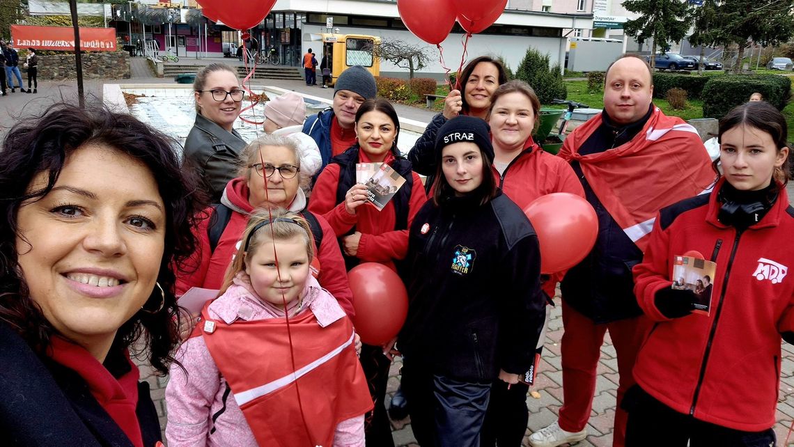Zostań SuperBohaterem w Gryfinie! Baza rodzin Szlachetnej Paczki otwarta Zostań SuperBohaterem w Gryfinie! Baza rodzin Szlachetnej Paczki otwarta