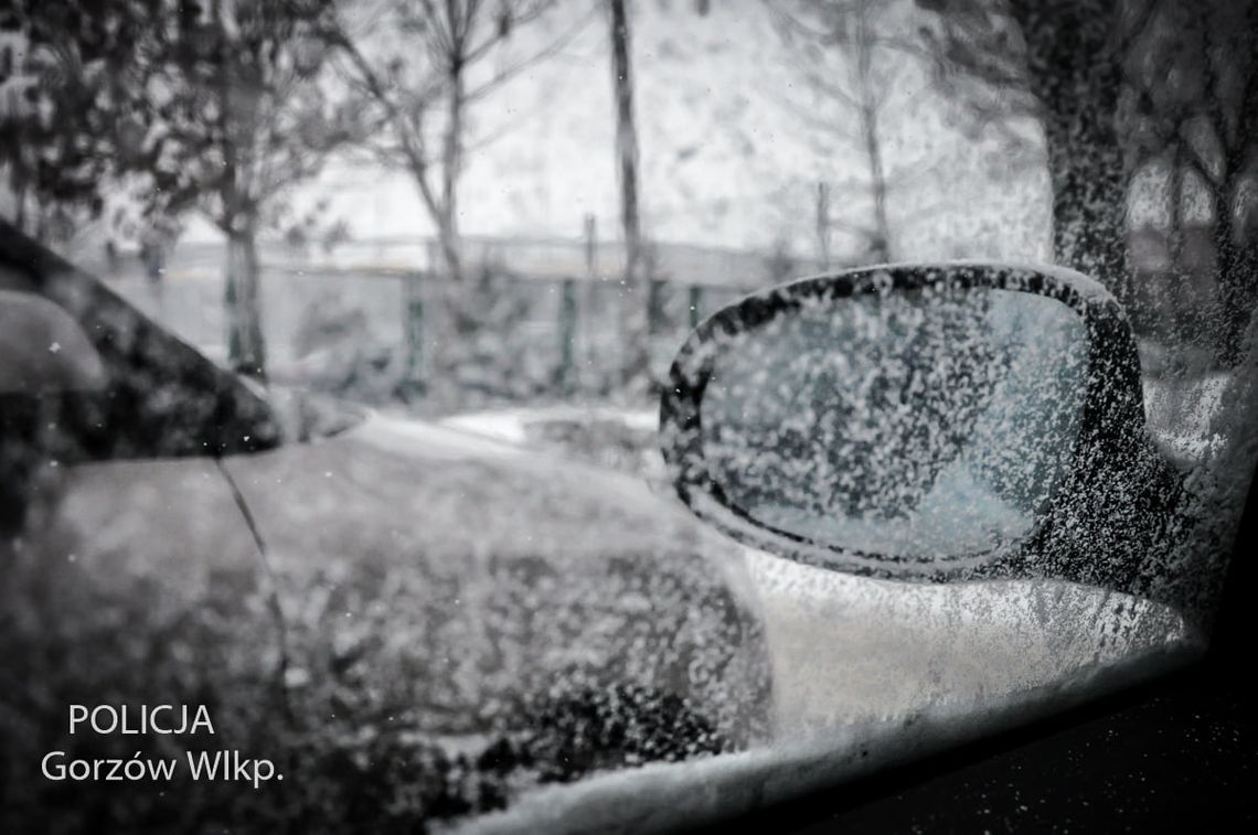 Zostawiła syna w samochodzie na mrozie. Dziecko nie dawało oznak życia Zostawiła syna w samochodzie na mrozie. Dziecko nie dawało oznak życia