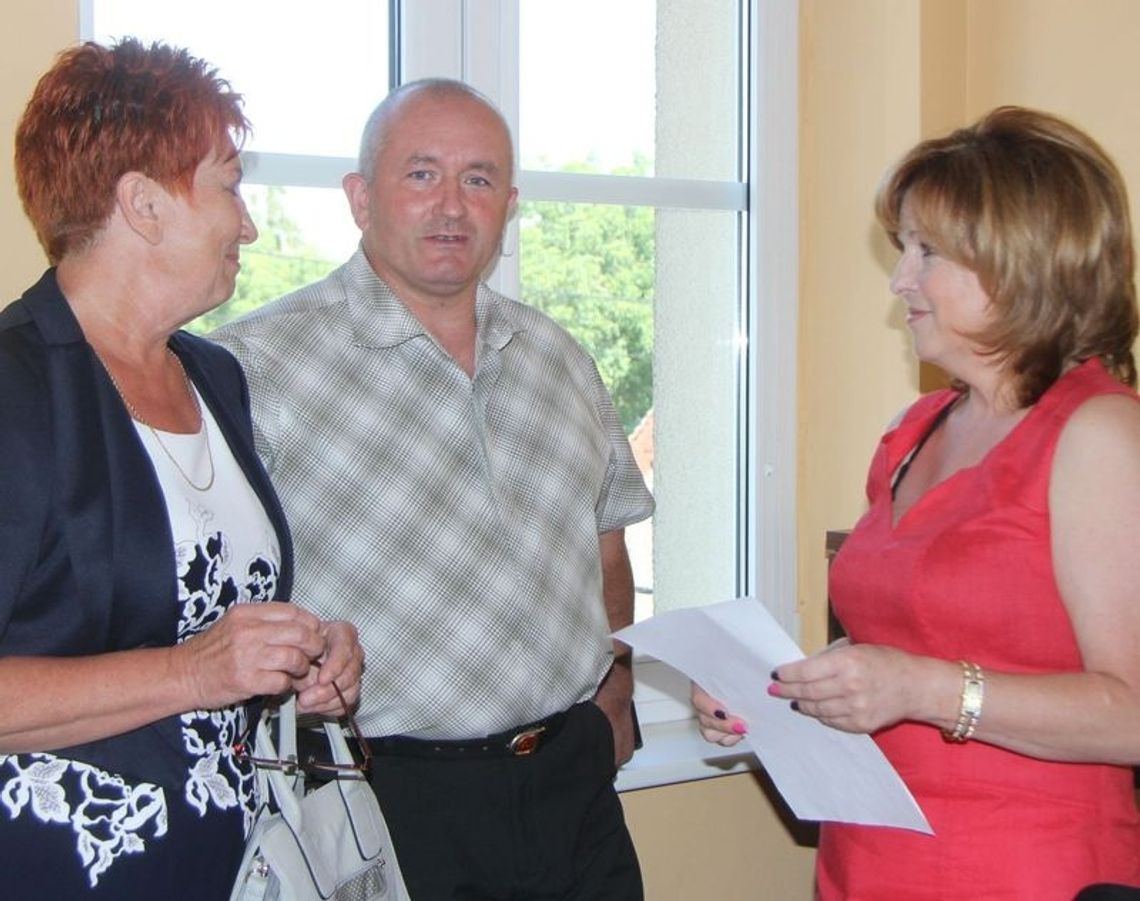 Zrezygnował z funkcji radnego, bo religia mu na to nie pozwala Zrezygnował z funkcji radnego, bo religia mu na to nie pozwala