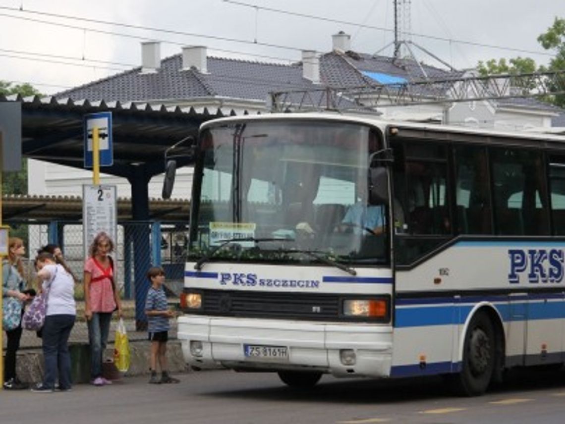 Zrobią przegląd tabliczek na przystankach. To reakcja na list naszej czytelniczki Zrobią przegląd tabliczek na przystankach. To reakcja na list naszej czytelniczki
