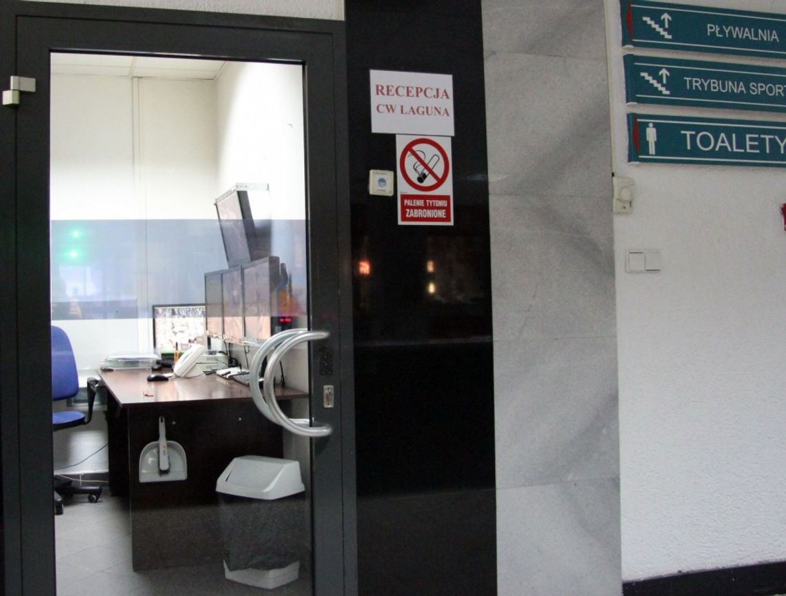 Zrobił jej zdjęcie komórką w przebieralni. Przyjechała policja Zrobił jej zdjęcie komórką w przebieralni. Przyjechała policja