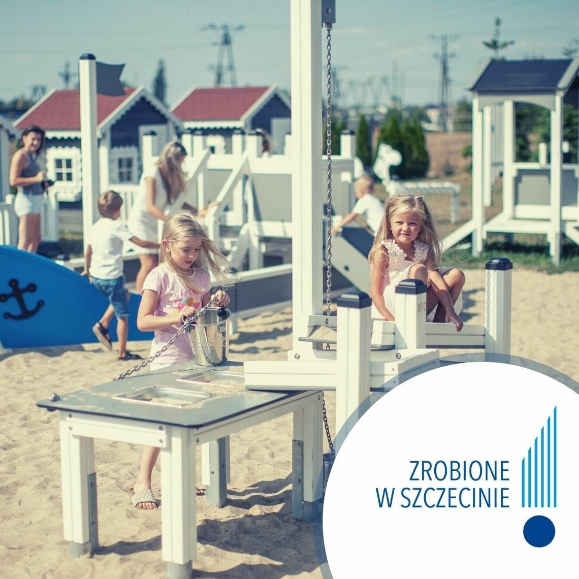 Zrobione w Szczecinie - ostatnie dni na złożenie wniosku Zrobione w Szczecinie - ostatnie dni na złożenie wniosku