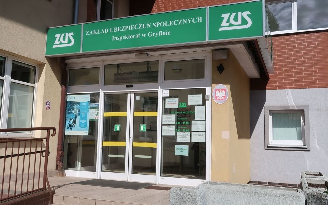 ZUS: można już składać wnioski o dodatek solidarnościowy ZUS: można już składać wnioski o dodatek solidarnościowy