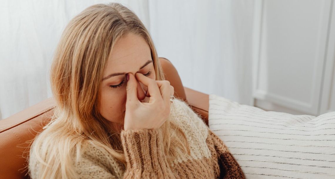 Mniej zwolnień lekarskich, ale rewolucja w przyczynach. Psychika i urazy dominują w nowym raporcie ZUS Mniej zwolnień lekarskich, ale rewolucja w przyczynach. Psychika i urazy dominują w nowym raporcie ZUS