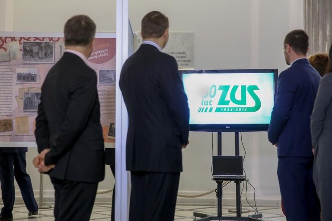 ZUS wstrzymuje zasiłki chorobowe