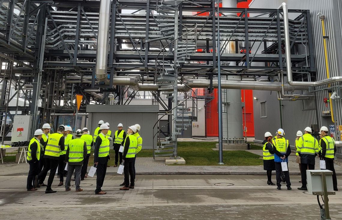 Związki zawodowe jadą do centrali w Bełchatowie. Chodzi o przyszłość pracowników