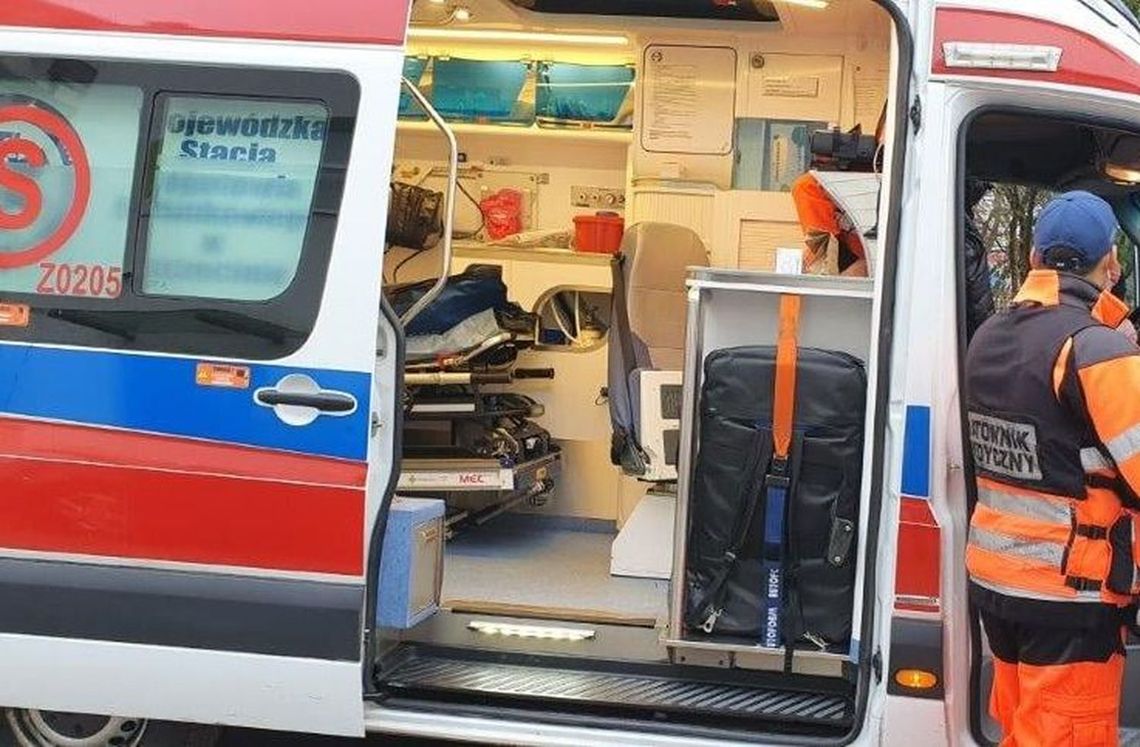 Zwłoki młodego mężczyzny znaleziono w mieszkaniu Zwłoki młodego mężczyzny znaleziono w mieszkaniu