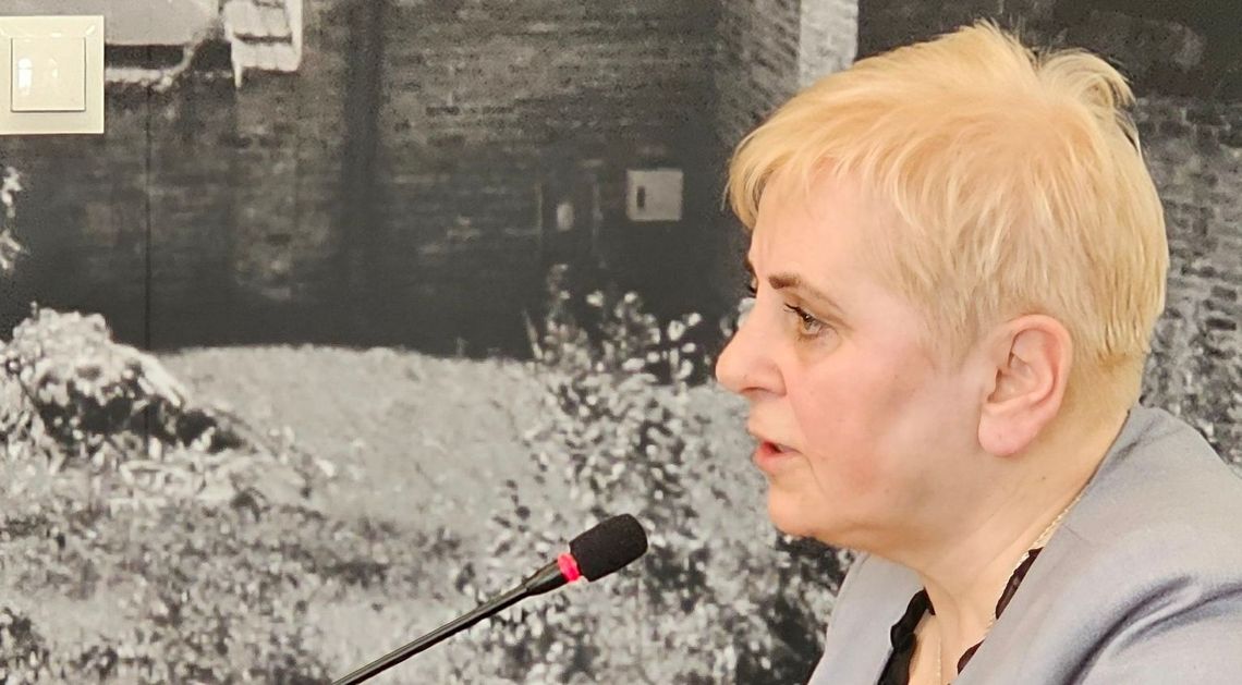 Zwodziła, że wybuduje nowy żłobek. Winę zwala na donosy i brak pieniędzy Zwodziła, że wybuduje nowy żłobek. Winę zwala na donosy i brak pieniędzy