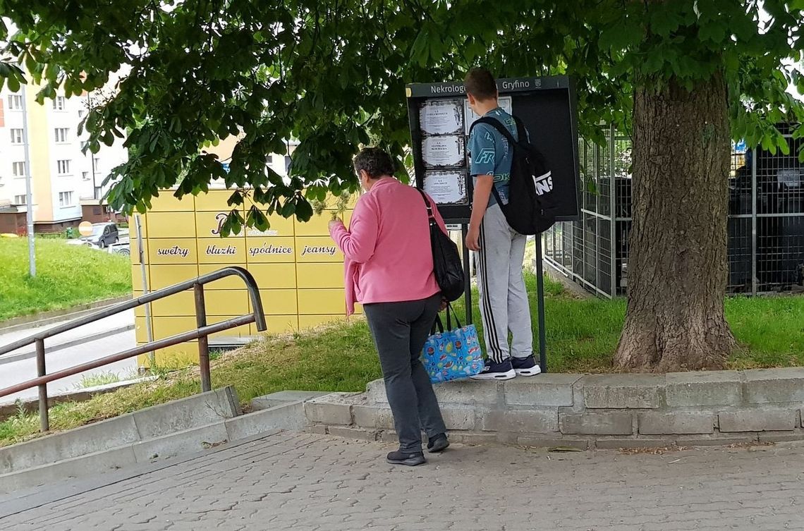 Życie razem to była najpiękniejsza podróż, teraz odnajdą spokój w wieczności