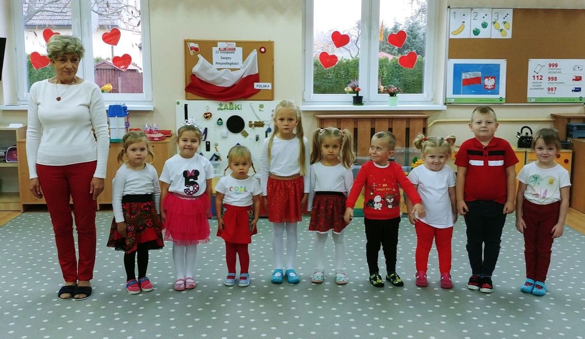 Życzenia dla seniorów