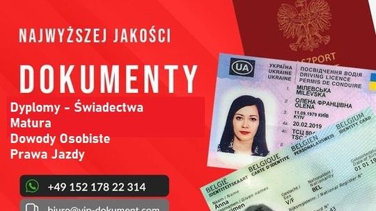 Kup mature, Kup średnie, Wykształcenie średnie cena