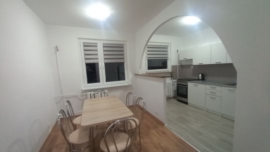 Mieszkanie 75 m2 3 pokoje do wynajęcia