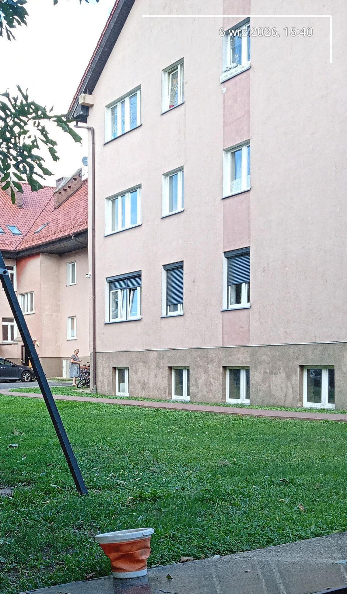 Sprzedaż kawalerki Sprzedaż kawalerki