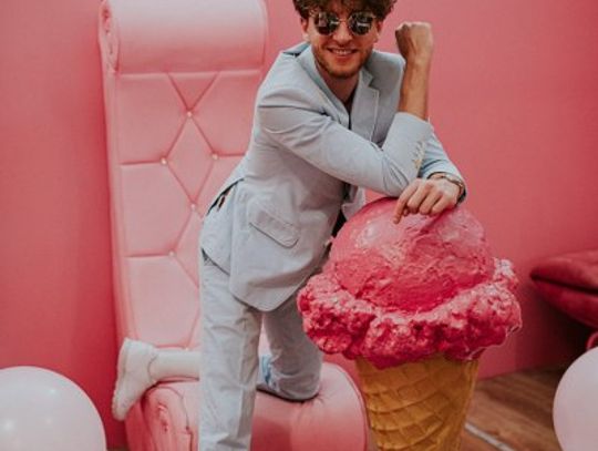 Fot.: MARMOGRAFIA, KUBEŁKOWATY LESZEK GÓRSKI Fot.: MARMOGRAFIA, KUBEŁKOWATY LESZEK GÓRSKI