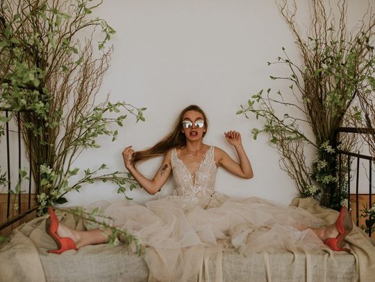 Fot.: MARMOGRAFIA, KUBEŁKOWATY LESZEK GÓRSKI Fot.: MARMOGRAFIA, KUBEŁKOWATY LESZEK GÓRSKI