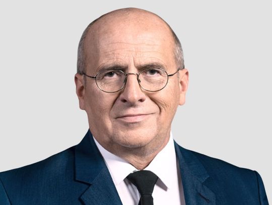 Zbigniew Rau Zbigniew Rau