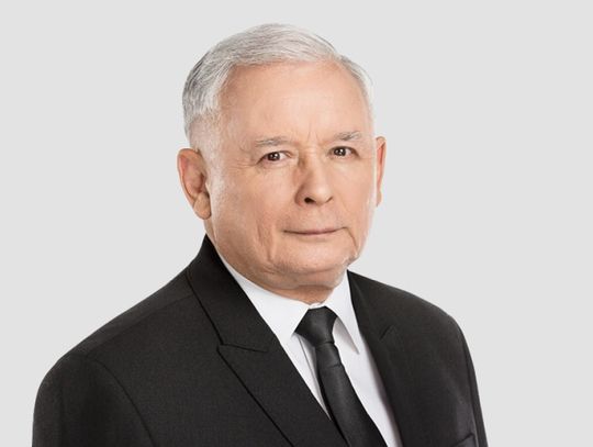 Jarosław Kaczyński Jarosław Kaczyński