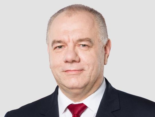 Jacek Sasin Jacek Sasin