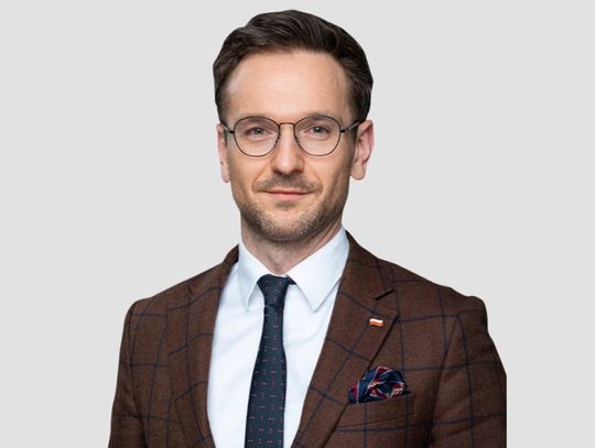 Waldemar Buda Waldemar Buda