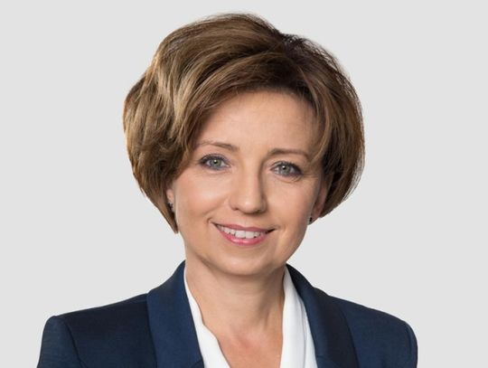 Marlena Maląg Marlena Maląg